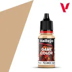 Vallejo Paint: Pale Flesh 72.003