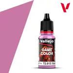 Vallejo Paint: Game Color (Squid Pink)