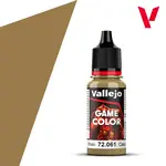 Vallejo Paint: Khaki 72.061