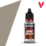 Vallejo Paint: Stonewall Grey 72.049