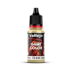 Vallejo Paint: Bonewhite 72.034