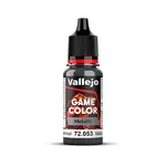 Vallejo Paint: Chainmail Silver 72.053