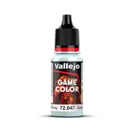 Vallejo Paint: Wolf Grey 72.047