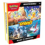 Pokémon Pokémon TCG: Surging Sparks – Booster Bundle