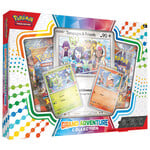 Pokémon Pokémon TCG: Grand Adventure Collection