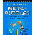 Puzzle Wright Press Compendium of Meta Puzzles