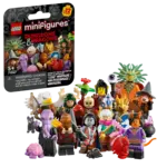 LEGO LEGO Minifigures Dungeons and Dragons (Single Pack)