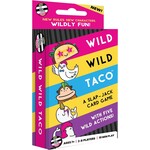 Dolphin Hat Games Wild Wild Taco
