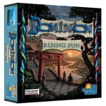Rio Grande Dominion: Rising Sun (2e, Expansion)