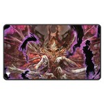 Ultra Pro Playmat: MTG – Duskmourn, Stitched-Edge Damnation