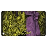 Ultra Pro Playmat: MTG – Duskmourn Terror Valgavoth