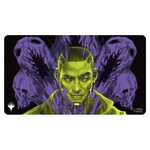 Ultra Pro Playmat: MTG – Duskmourn Kaito