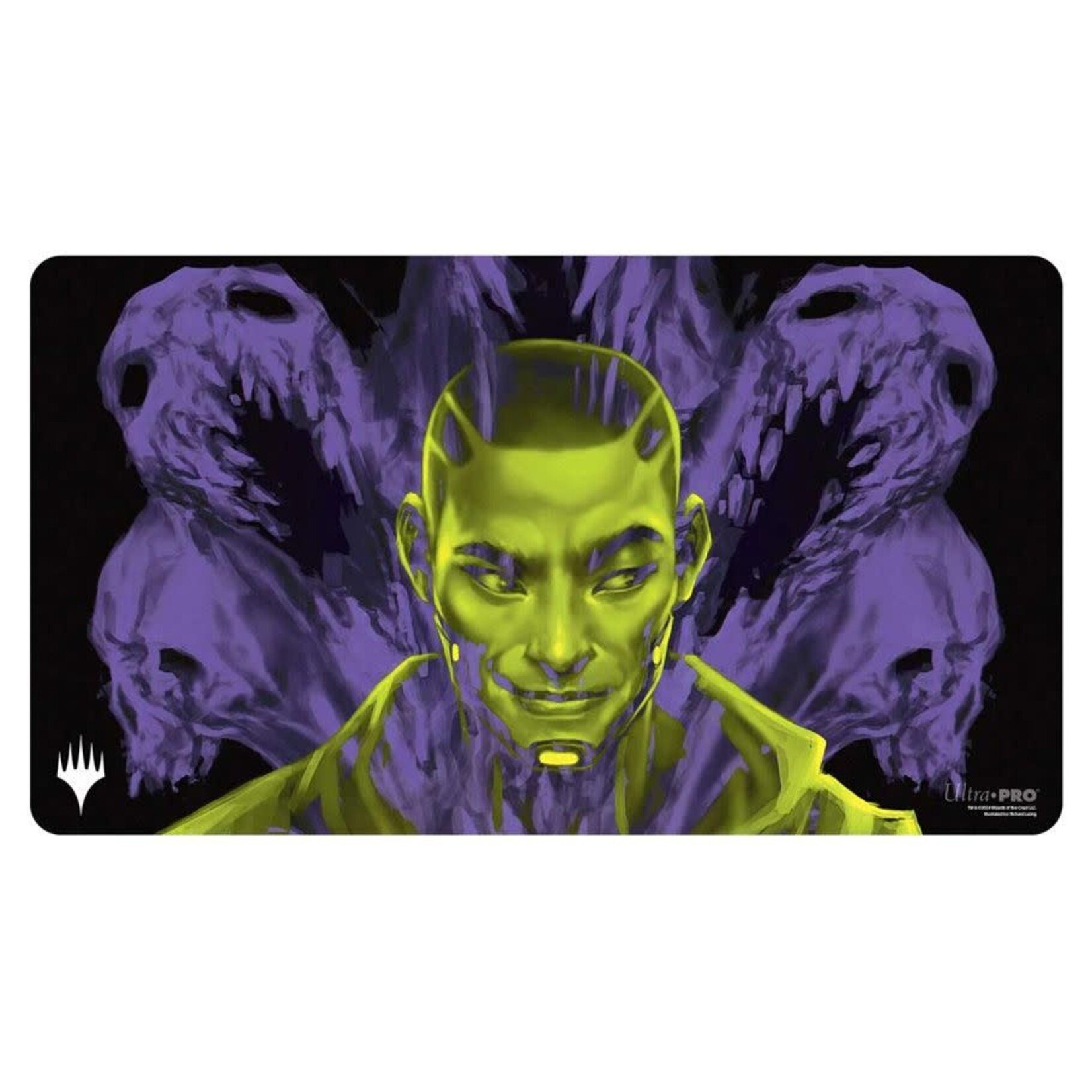 Ultra Pro Playmat: Magic: The Gathering – Duskmourn Kaito