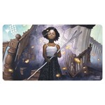 Ultra Pro Playmat: MTG – Duskmourn Aminatou