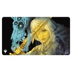 Ultra Pro Playmat: MTG – Duskmourn Wandering Rescuer