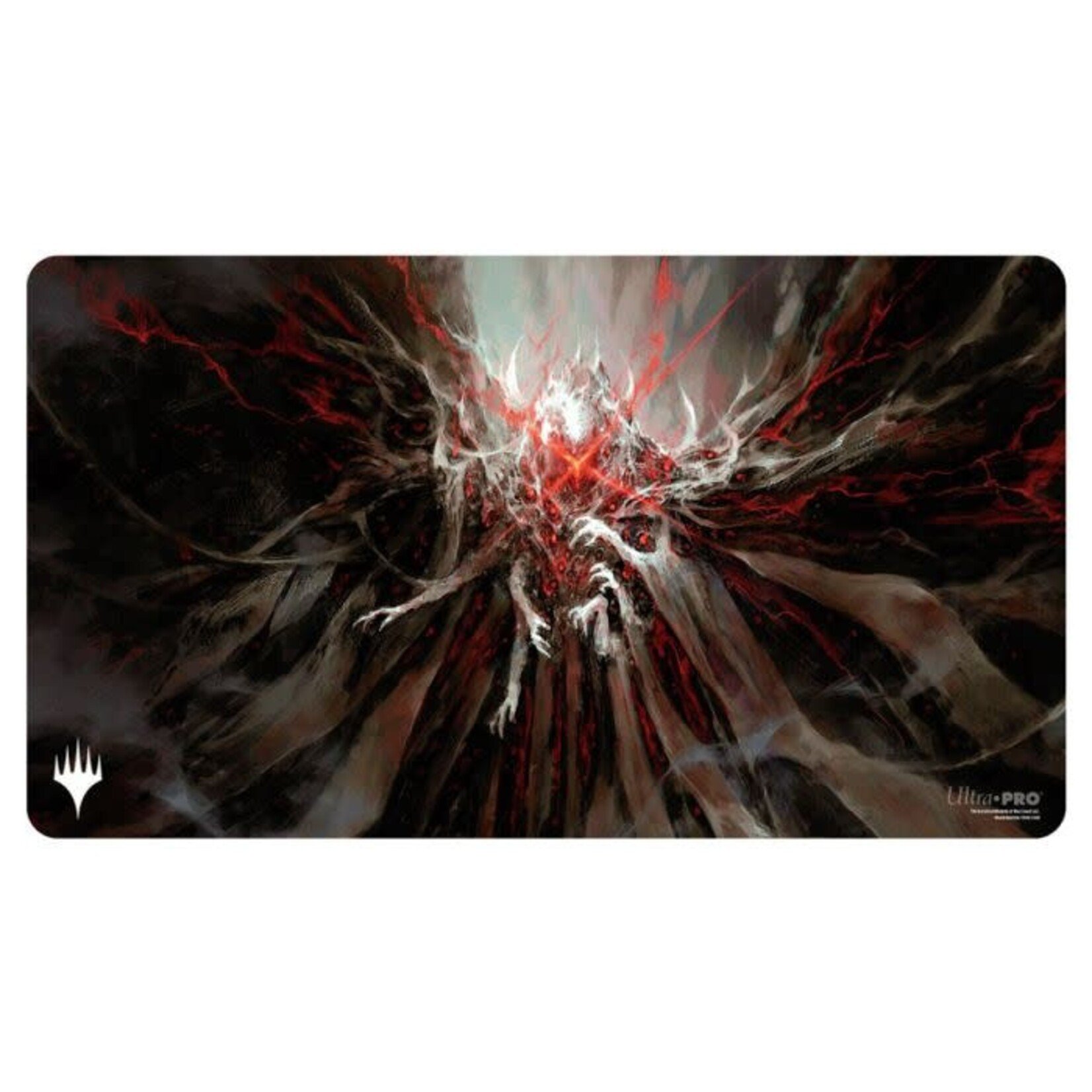 Ultra Pro Playmat: Magic: The Gathering – Duskmourn Valgavoth