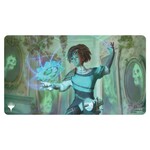 Ultra Pro Playmat: MTG – Duskmourn Zimone