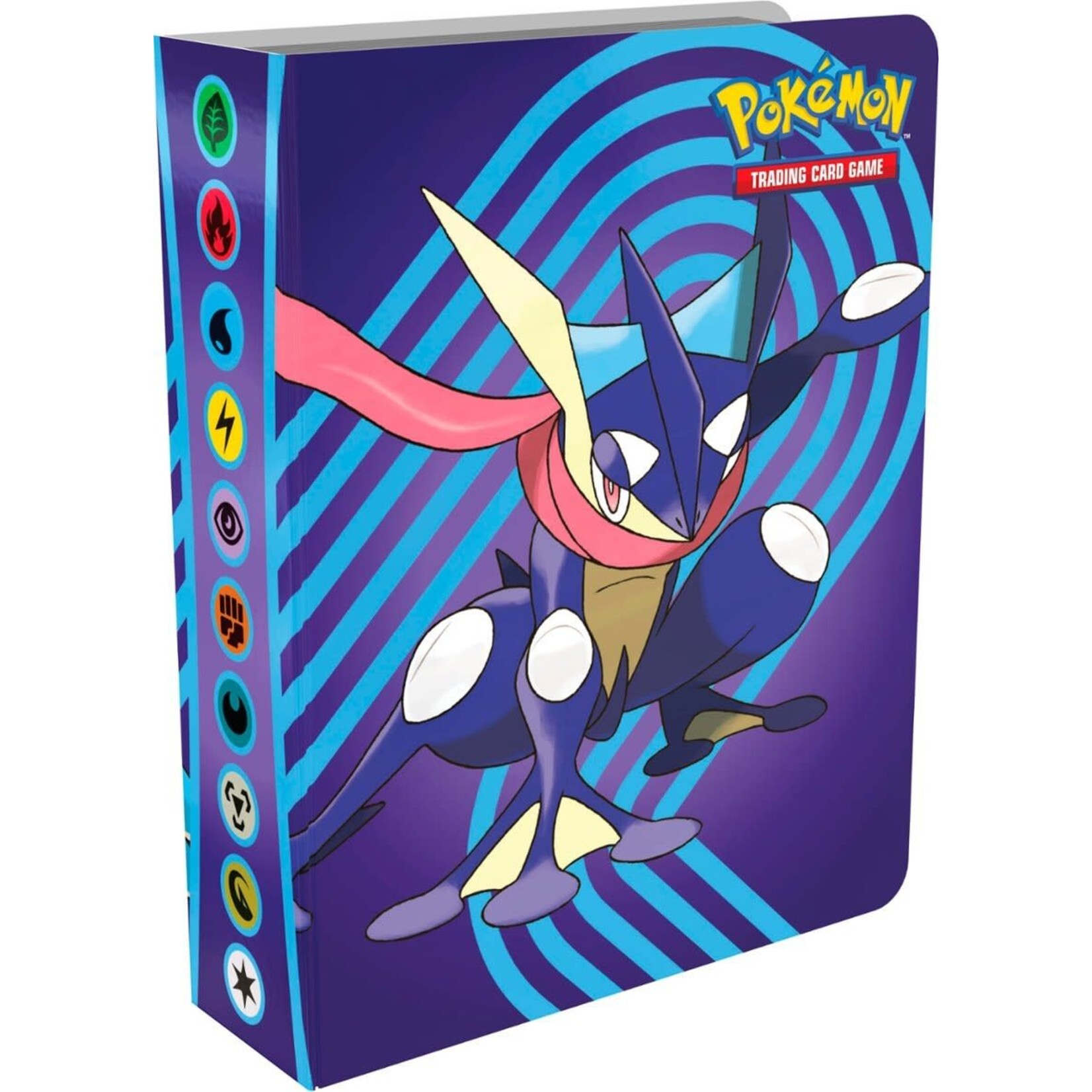 Pokémon Pokémon TCG: Mini Portfolio Q3 2024