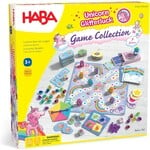 Haba Unicorn Glitterluck: Game Collection