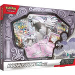 Pokémon Pokémon TCG: Houndstone ex Box