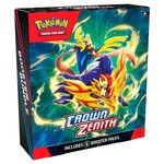 Pokémon Pokémon TCG: Crown Zenith Booster Bundle