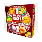 Gamewright Sushi Go: Spin Some For Dim Sum