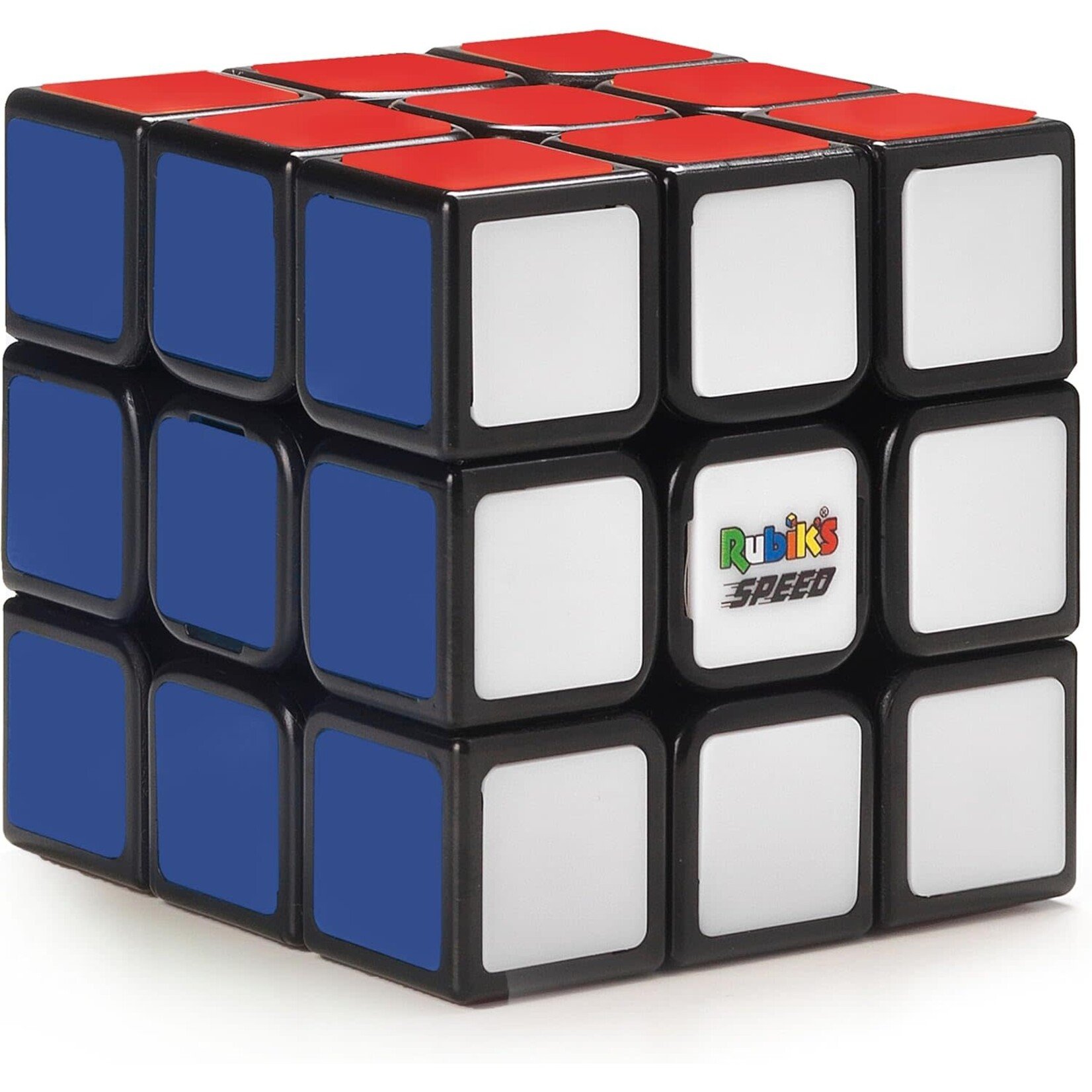 Rubik's Rubik`s 3x3 Magnetic Speed Cube