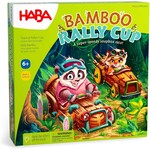 Haba Bamboo Rally Cup: Hype in the Jungle