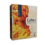 Paverson Games Luthier: Prelude (Kickstarter Retail Edition)