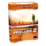 Stronghold Games Terraforming Mars: Prelude 2 (Expansion)