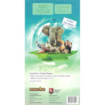 Capstone Games Ark Nova: Zoo Map (Expansion Pack 2)