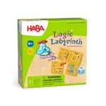 Haba Logic Labyrinth