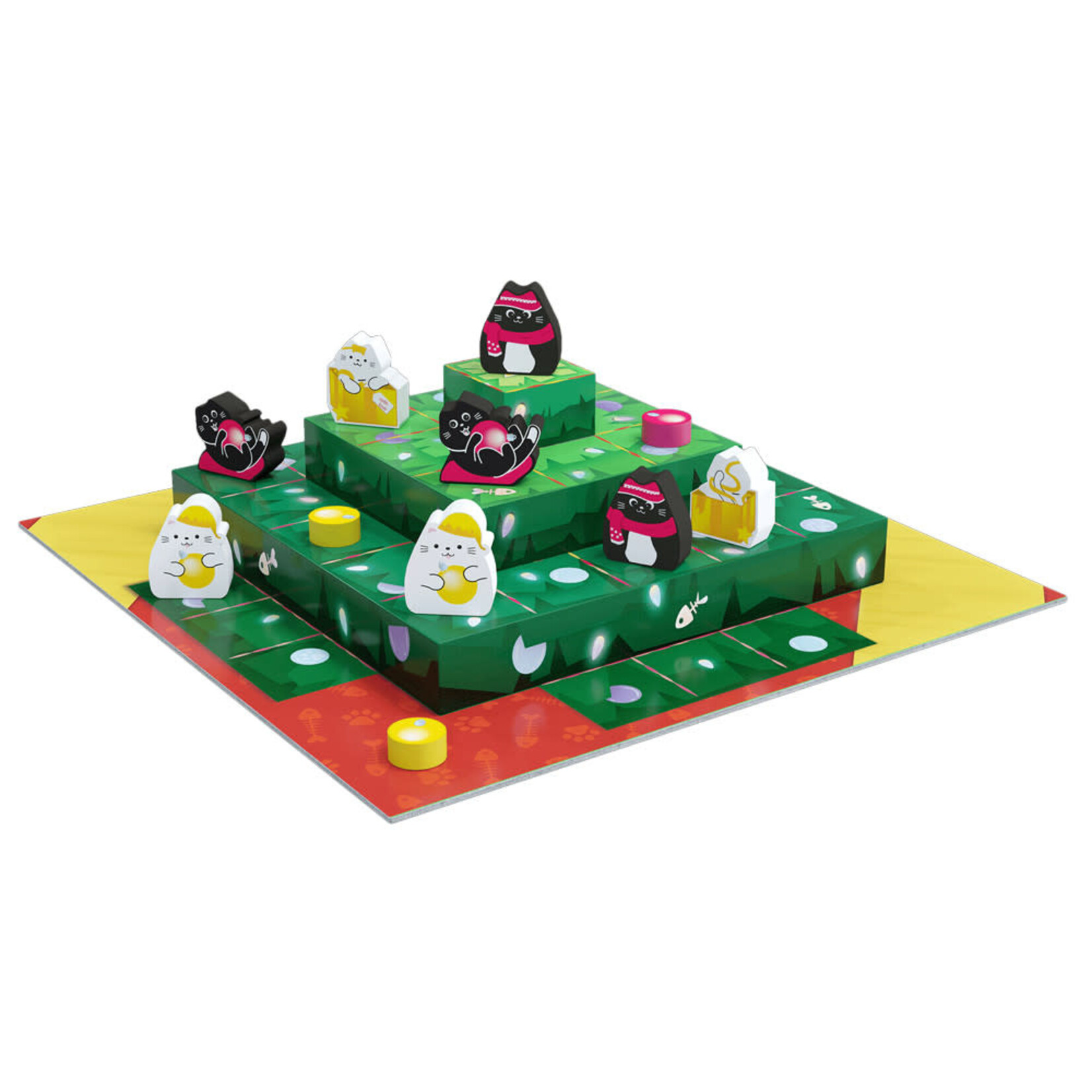 boop the Halls! Labyrinth Games & Puzzles