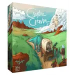 Red Raven Games Creature Caravan