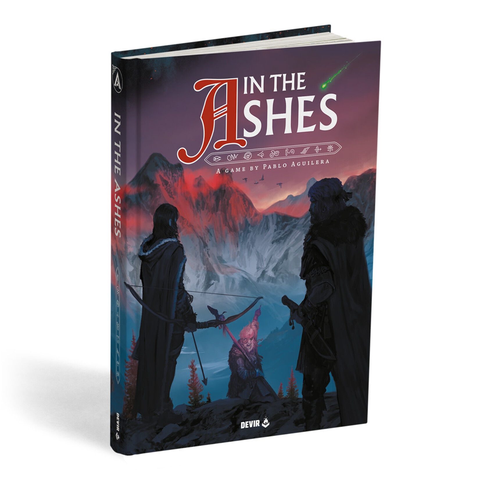 Devir In the Ashes