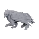 WizKids D&D Minis: Hippogriff (W23 90114)