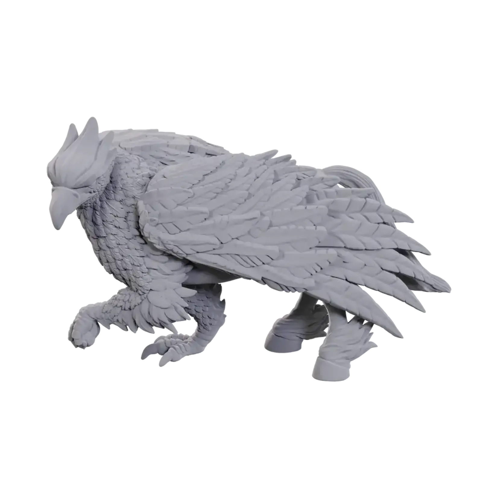 WizKids D&D Minis: Hippogriff (W23 90114)