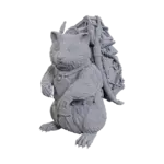 WizKids D&D Minis: Giant Space Hamster (W23 90118)