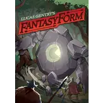 Button Shy Games Fantasy Form