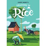Button Shy Games Seasons of Rice