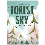 Button Shy Games Forest Sky