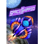 Button Shy Games Spaceshipped