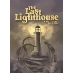 Button Shy Games The Last Lighthouse