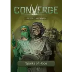 Button Shy Games Converge: Sparks of Hope