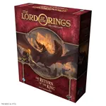 Fantasy Flight Games Lord of the Rings LCG: Return of the King Saga (Expansion)