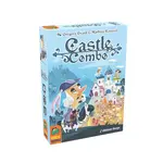 Pandasaurus Games Castle Combo