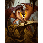 Labyrinth Events Adult Dungeons & Dragons - 15th Level