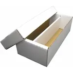 Packaging Systems Labyrinth Branded Cardboard Box 1600 Count