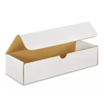 Packaging Systems Labyrinth Branded Cardboard Box 930 Count