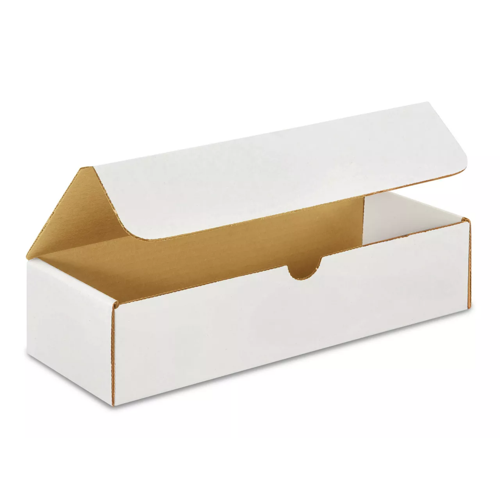 Packaging Systems Labyrinth Branded Cardboard Box 930 Count